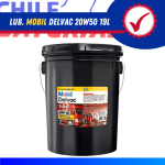 Mobil Delvac 20w50 19 litros