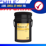 Shell S1 M68 19 litros