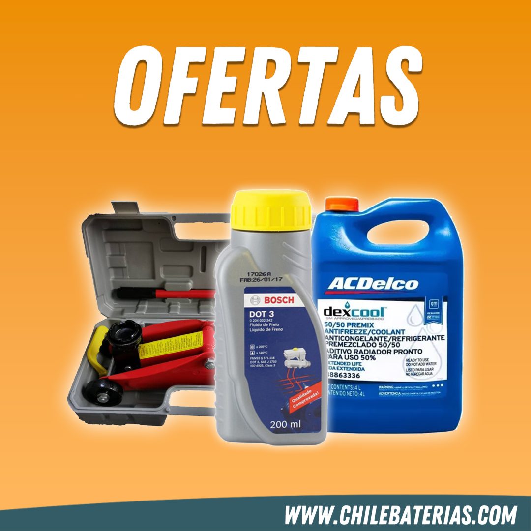 OFERTAS