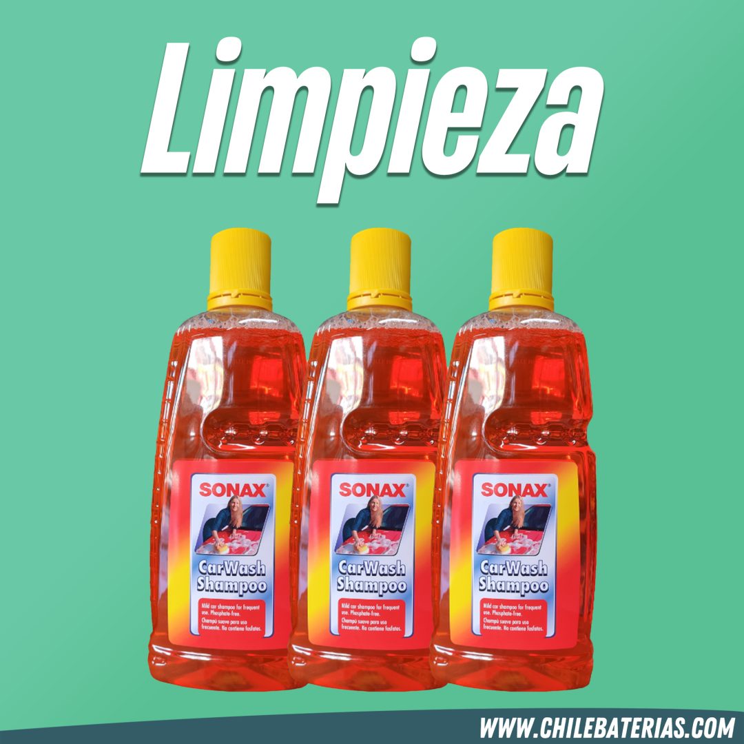 LIMPIEZA