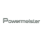 PowermeisterLogo