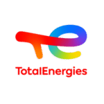 Total Energies Logo