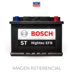 BOSCH DERECHO POSITIVO LN2