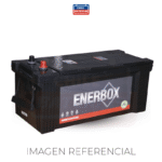 ENERBOX DERECHO POSITIVO