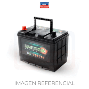ENERGIX DERECHO IZ