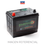 ENERGIX DERECHO IZZ
