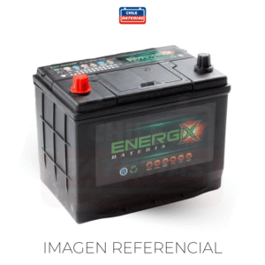 ENERGIX DERECHO IZZ