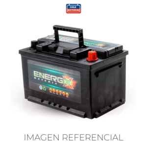 ENERGIX DERECHO POSITIVO