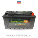 ENERGIX DERECHO POSITIVO 60044