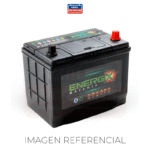 ENERGIX DERECHO POSITIVO 70D