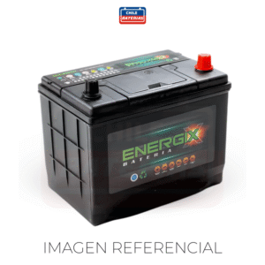 ENERGIX DERECHO POSITIVO 70D