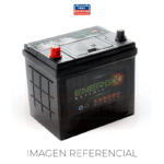 ENERGIX IZQUIERDO POSITIVO