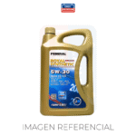 Federal 5W30 Royal Sintético 3,785L