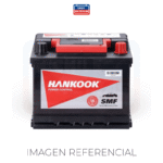 HANKOOK D 45