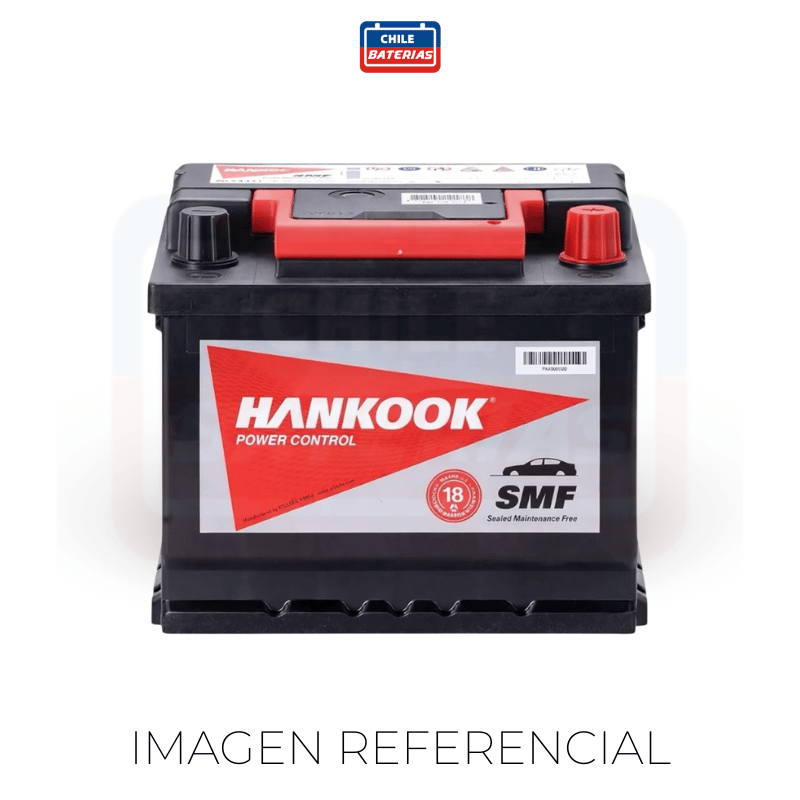 HANKOOK D 45