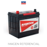 HANKOOK IZ 62ah