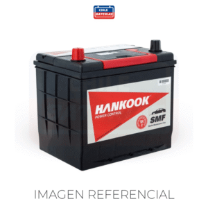 HANKOOK IZ 62ah