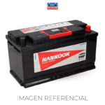 HANKOOK POSITIVO DERECHO 100ah