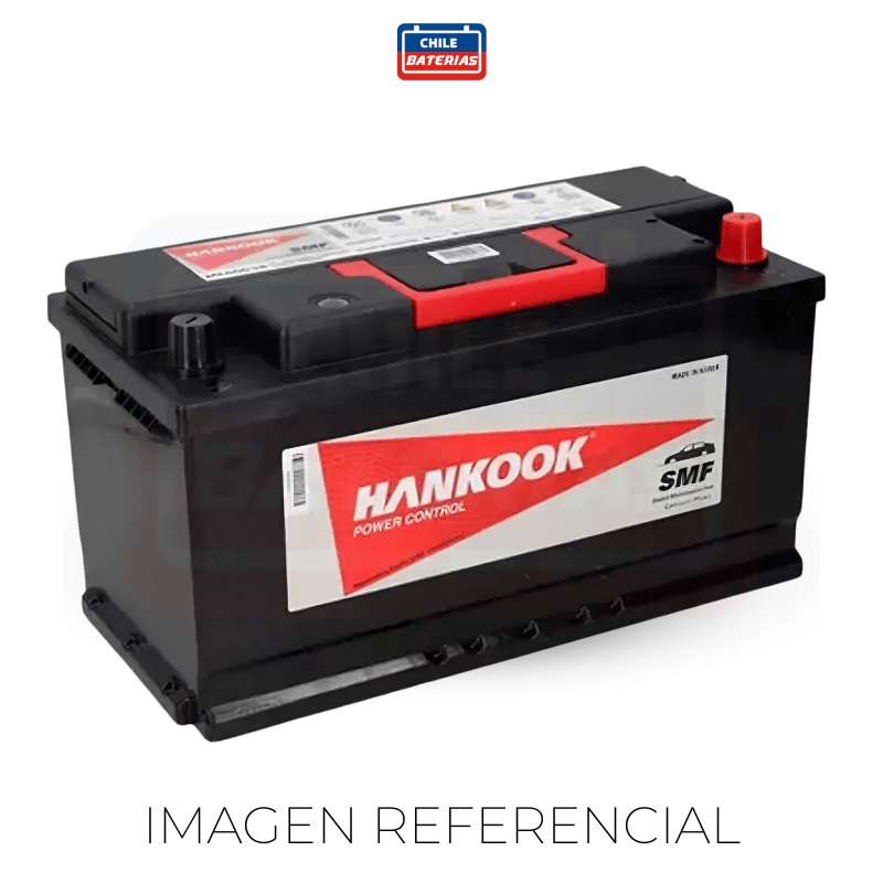 HANKOOK POSITIVO DERECHO 100ah