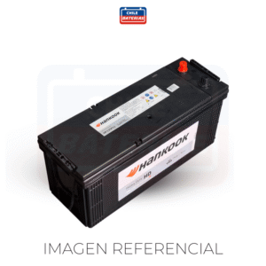 HANKOOK POSITIVO IZ 120