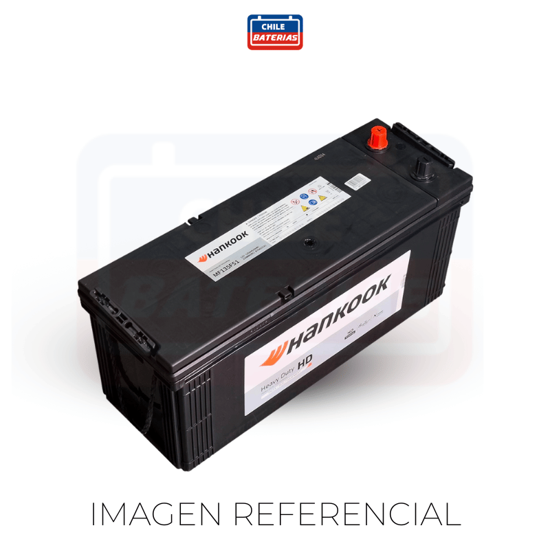 HANKOOK POSITIVO IZ 120