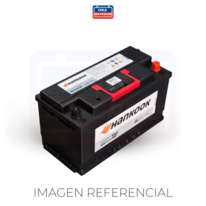 HANKOOK POSITIVO_D