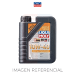 Liqui Moly 10W40 Leichtlauf Performance