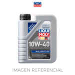 Liqui Moly 10W40 MoS2