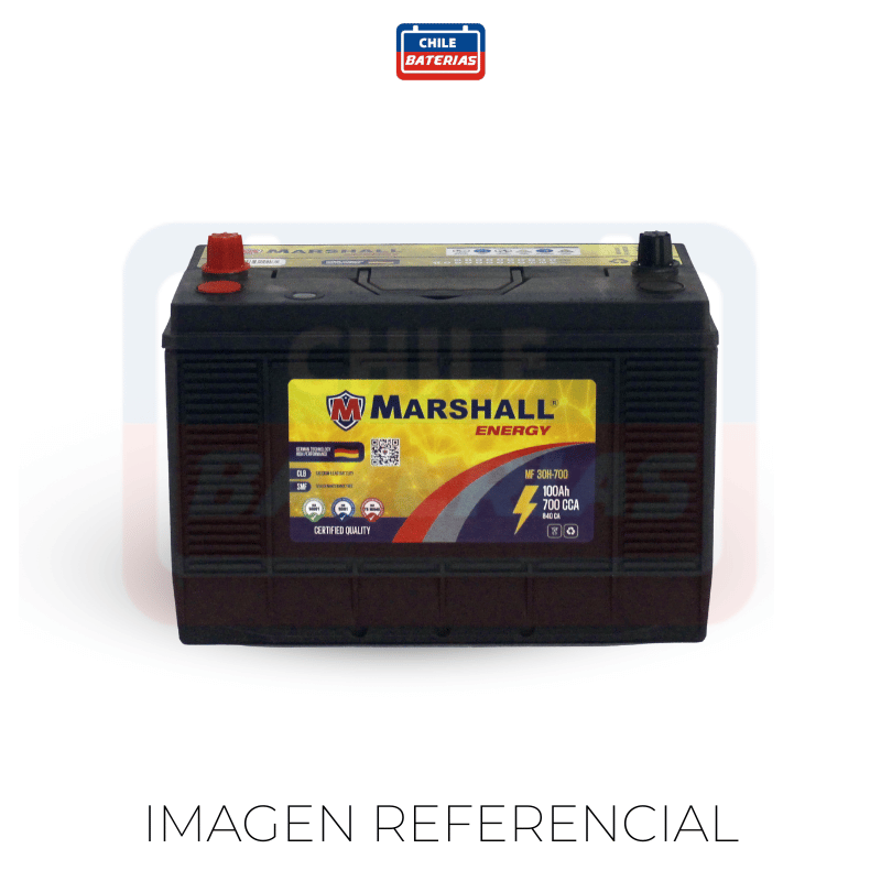 MARSHALL 30H