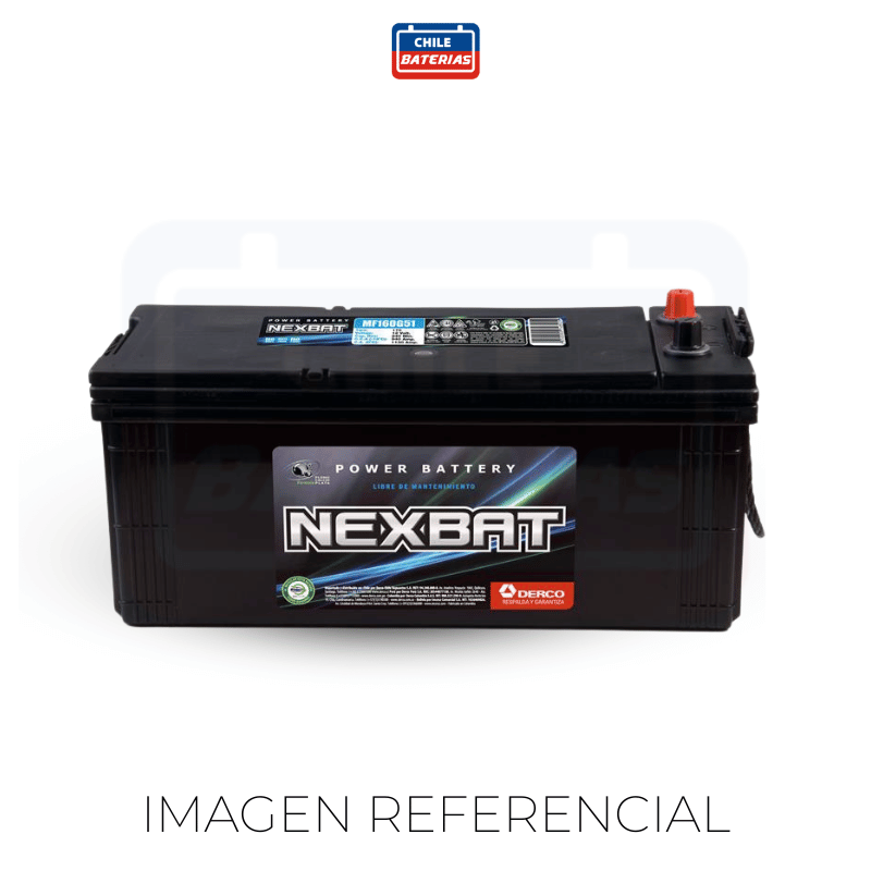 MNEXBATT n150