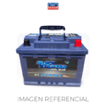 QUICKSTARTER DE 555530