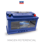 QUICKSTARTER DER NX120R