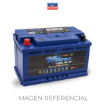QUICKSTARTER IZ 4DLT