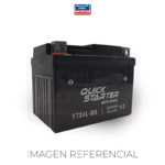 QUICKSTARTER IZ 4L-BS