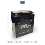 QUICKSTARTER IZ 7L