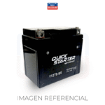 QUICKSTARTER IZ 7S