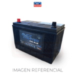 QUICKSTARTER P IZ