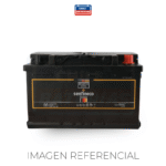 QUICKSTARTER SINFINECO 55AH