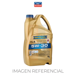 Ravenol 5W30