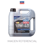 Liqui Moly 10W40 MoS2 4L