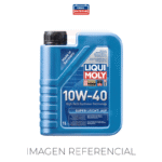 Liqui Moly 10W40 Super Leichtlauf 1L