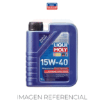 Liqui Moly 15W40 Touring