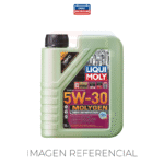 Liqui Moly 5W30 Molygen DPF 1L