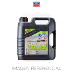 Liqui Moly 5W30 Performance