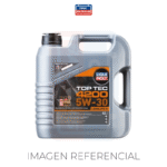 Liqui Moly Top Tec 4200 4L