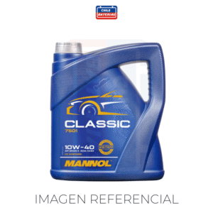 Mannol 10W40 Classic 4L