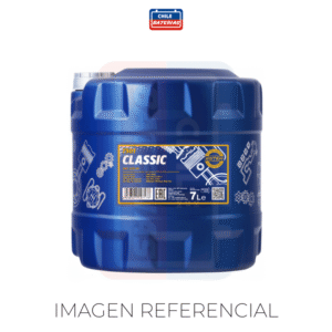 Mannol 10W40 Classic 7 litros
