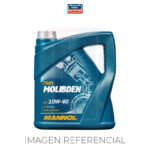 Mannol 10W40 Molibden
