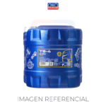 Mannol 15W40 7 litros