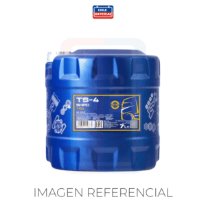 Mannol 15W40 7 litros